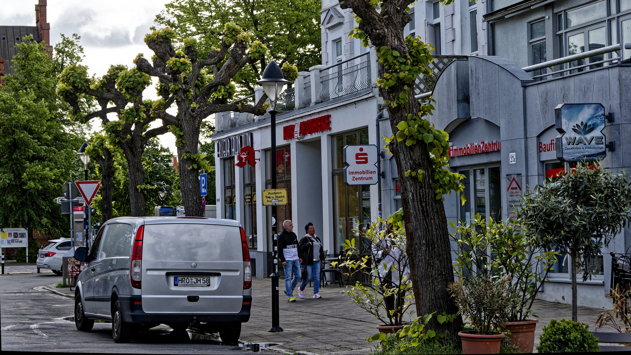 20220527 095218~Warnemunde ,Rostock~Mecklenburg-Vorpommern~Germany